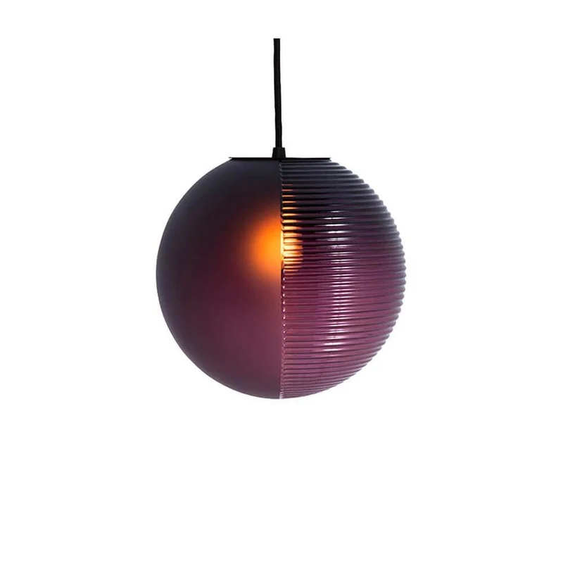 Pulpo LED Pendellampe Stellar Big Ø 39cm