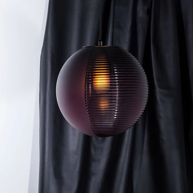 Pulpo LED Pendellampe Stellar Big Ø 39cm