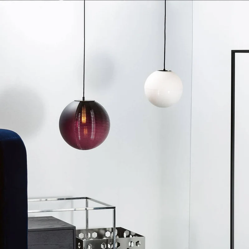 Pulpo LED Hängeleuchte Stellar Small Ø 23cm