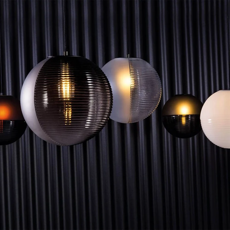 Pulpo LED Hängeleuchte Stellar Small Ø 23cm