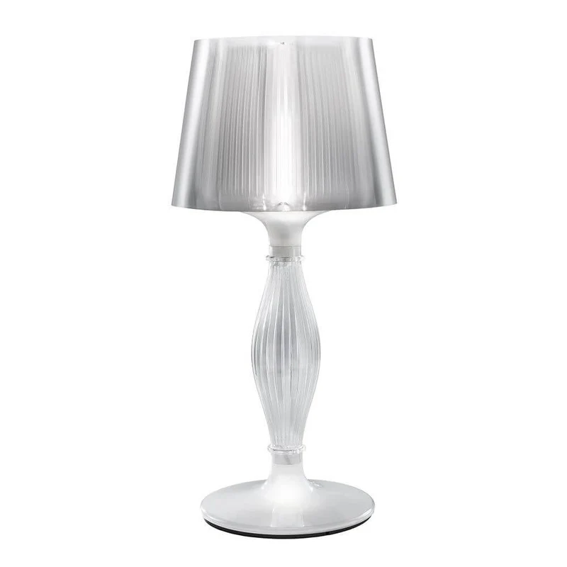 Slamp Tischleuchte Liza Prisma 100lm 3000K Prisma