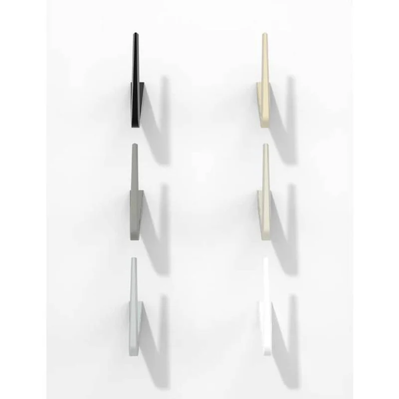 Rotaliana Tick LED-Wandleuchte 29cm Weiß