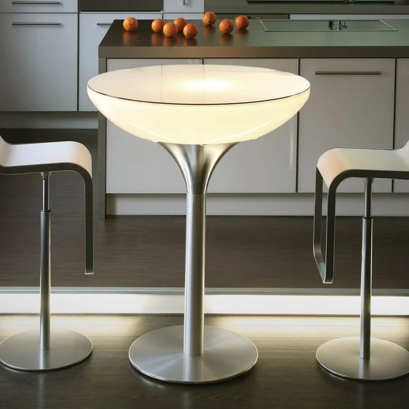 Moree Lounge Table Outdoor Tisch 75cm