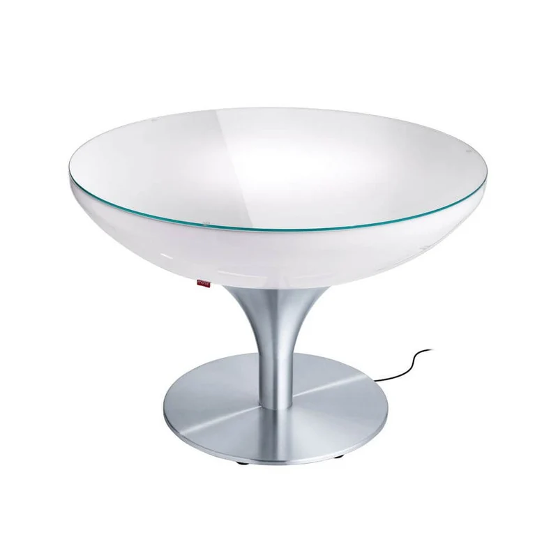 Moree Lounge Table Outdoor Tisch 55cm