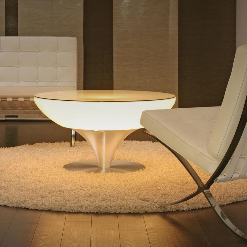 Moree Lounge Table Outdoor Tisch 55cm