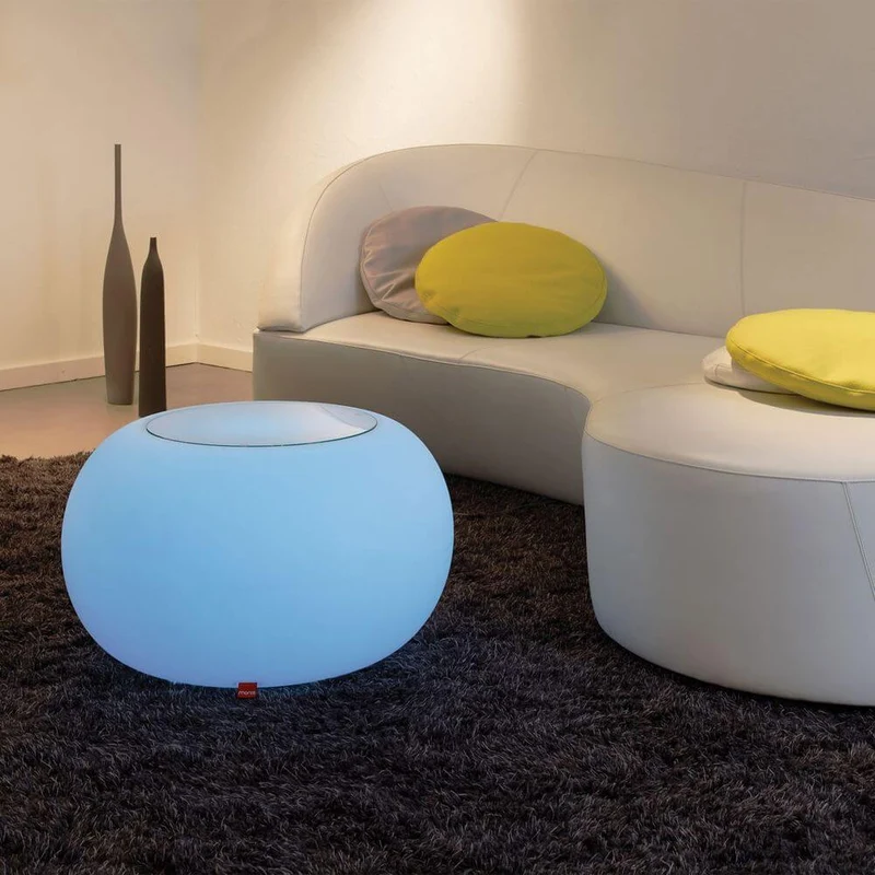 Moree Bubble Tisch oder Hocker