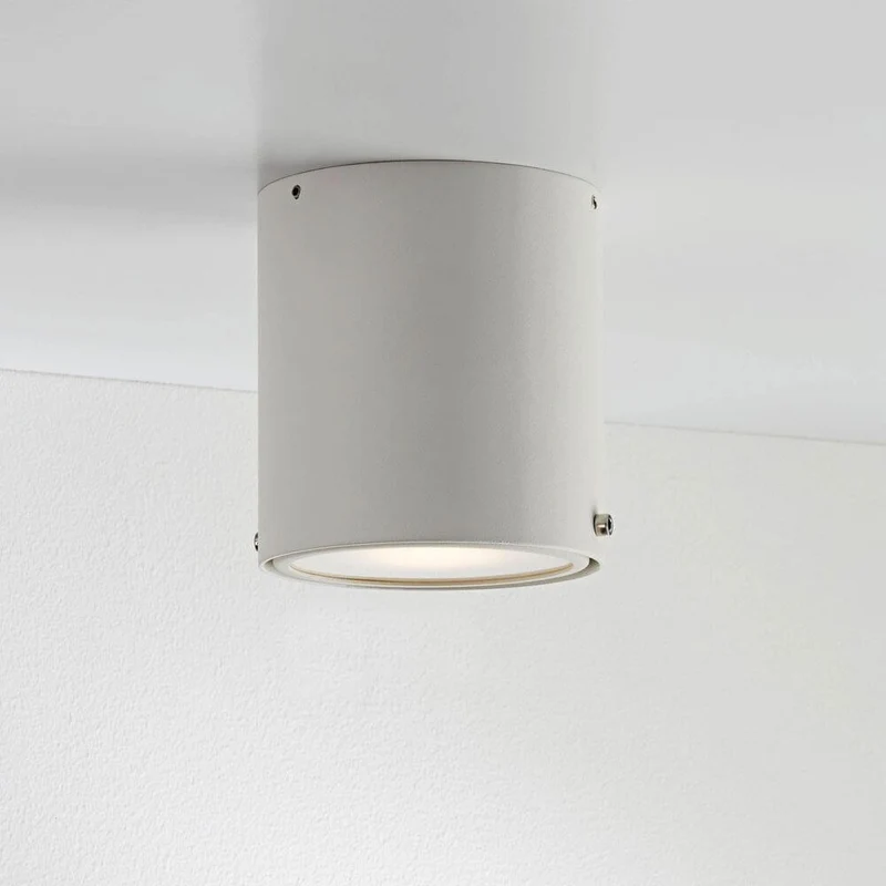 IP S4 Wandleuchte Weiß