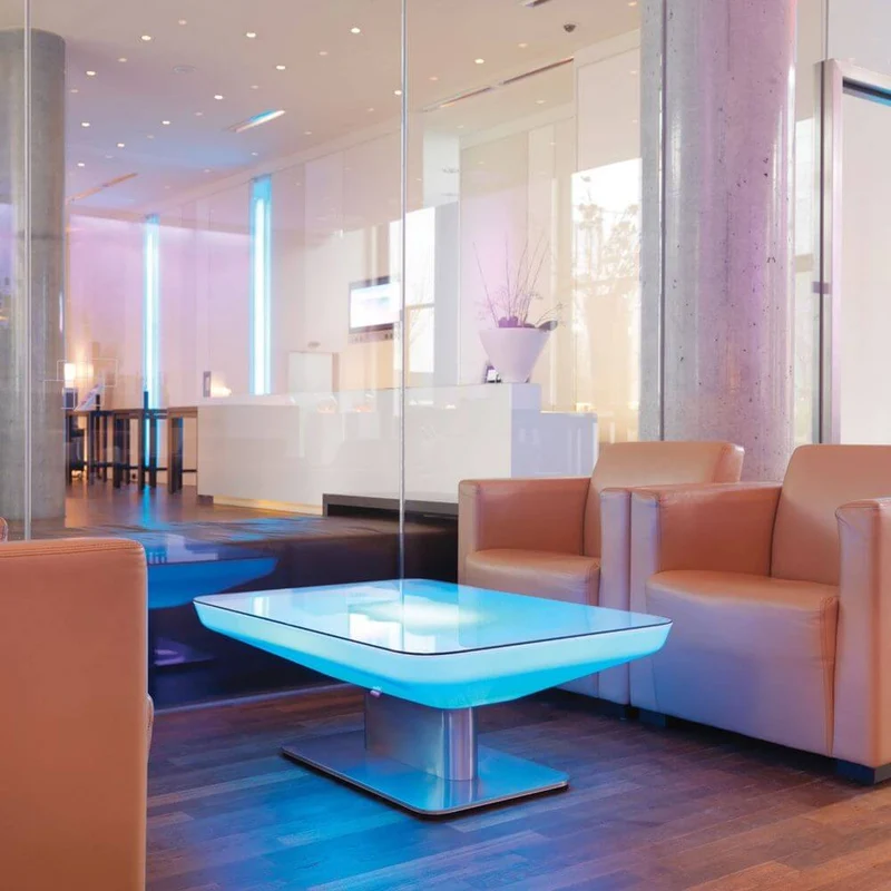 Moree LED Couchtisch Pro Studio 45