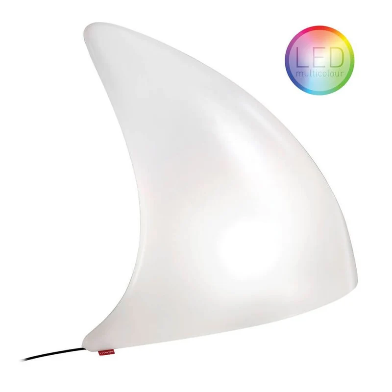 Moree Shark Outdoor LED Dekorationsleuchte