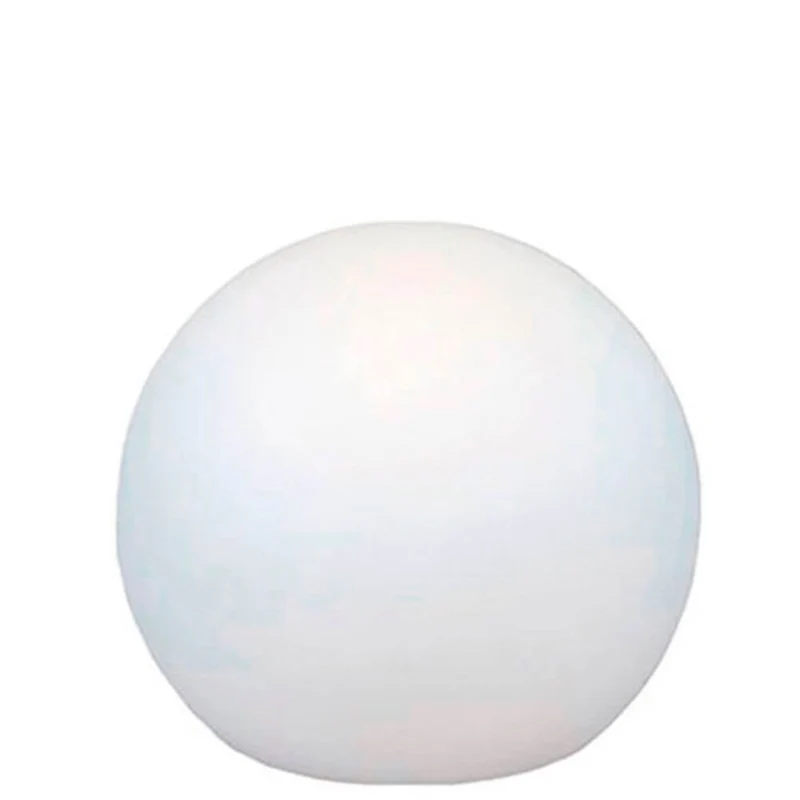 Buly Ø 60cm LED-Kugelleuchte mit Akku und Fernbedienung