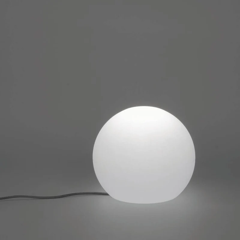 Buly LED Außen-Dekoleuchte Ø 30cm mit Fernbedienung