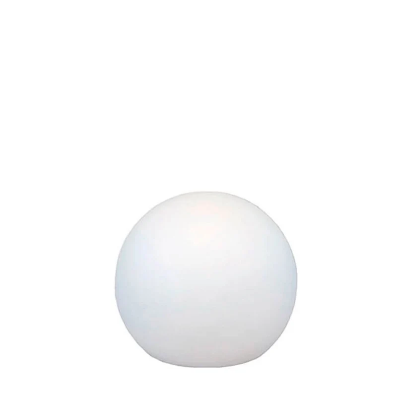 Buly LED Außen-Dekoleuchte Ø 30cm mit Fernbedienung
