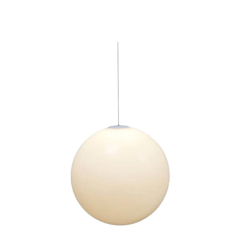 Pianeta Steuerbare LED Akku-Hängelampe IP54