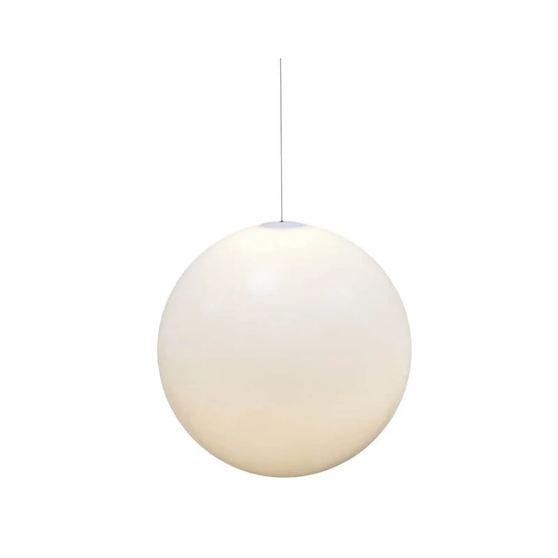 Pianeta Steuerbare LED Akku-Hängelampe IP54