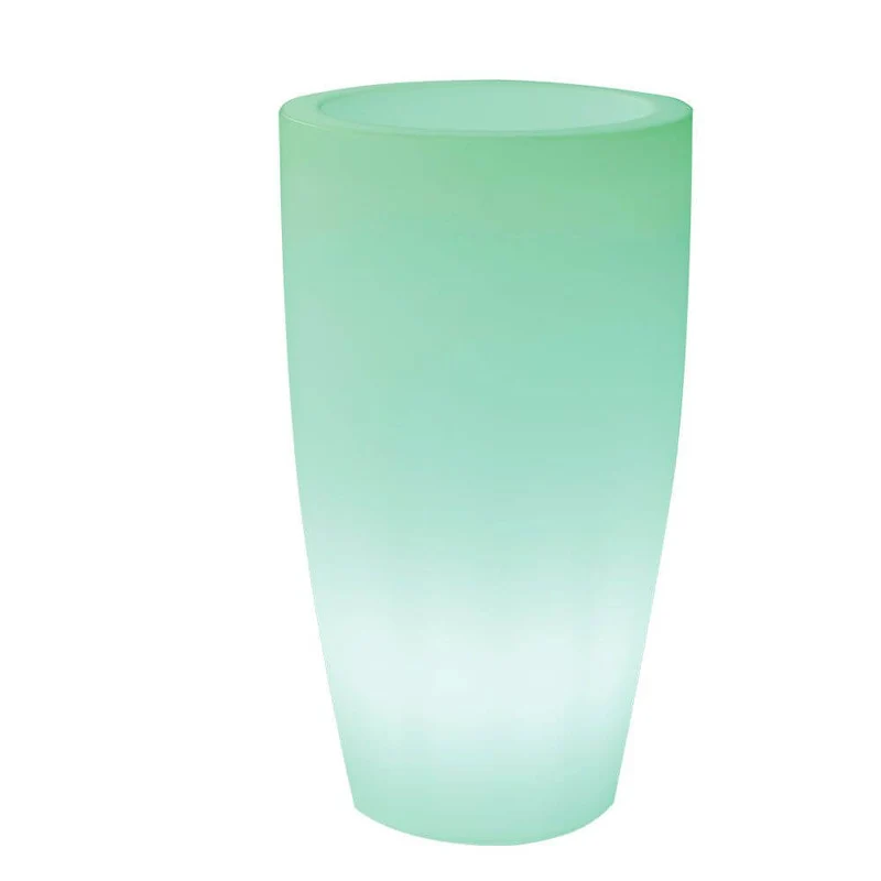 Bambu Mini beleuchteter Dekotopf