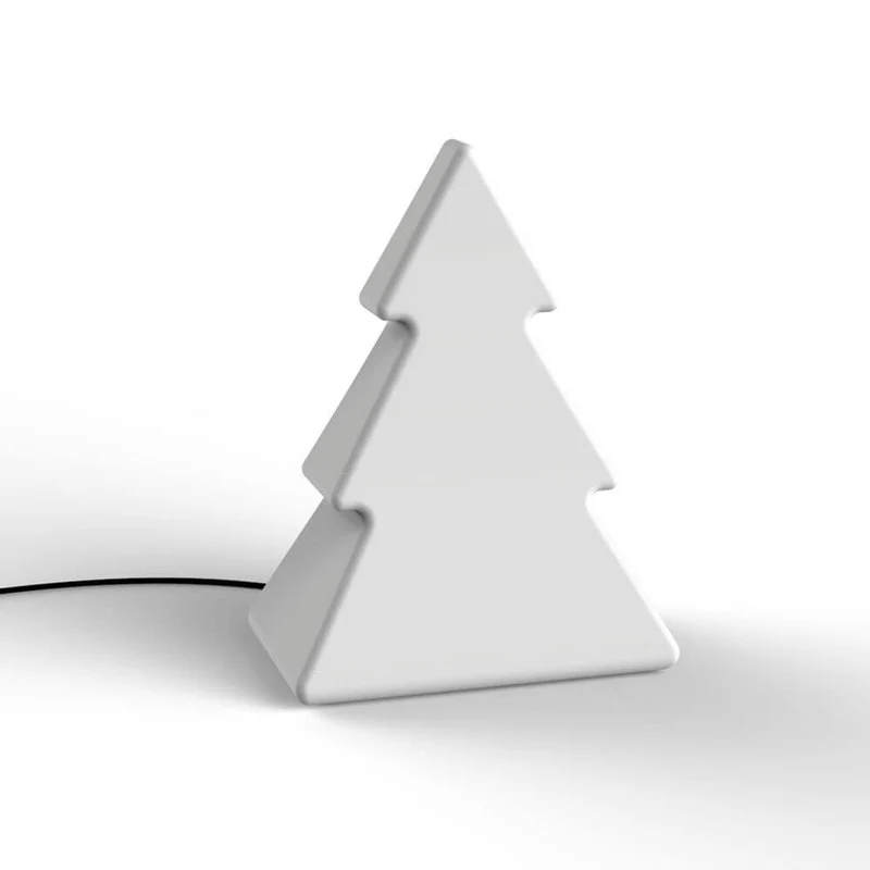 LED Außen-Leuchtbaum Pinus 100cm IP65