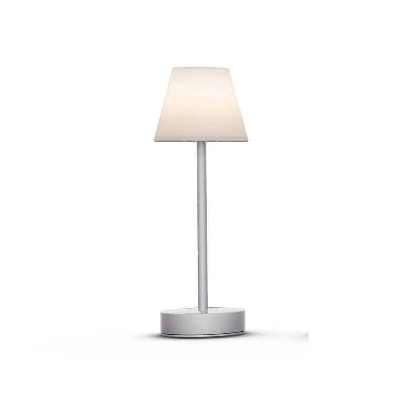 Akku LED-Tischleuchte Lola