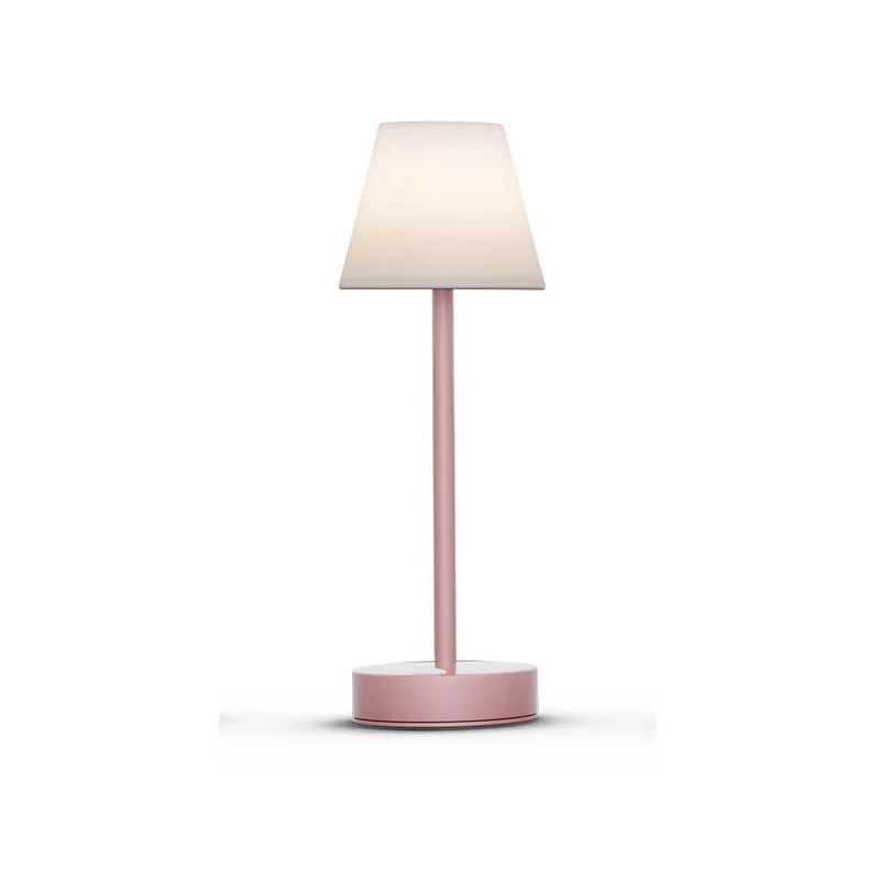 Akku LED-Tischleuchte Lola