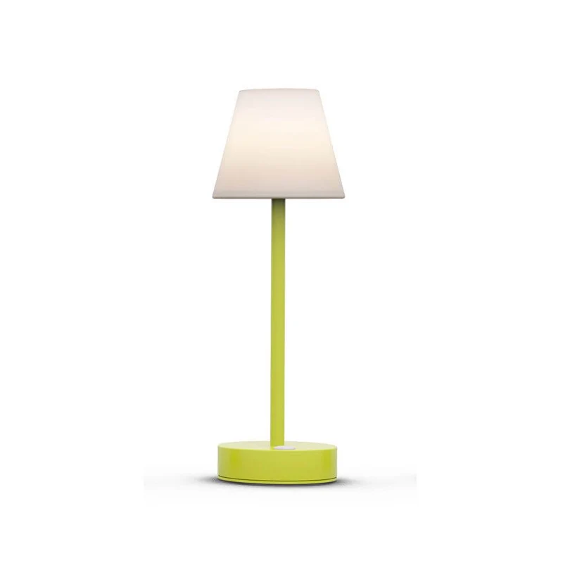 Akku LED-Tischleuchte Lola