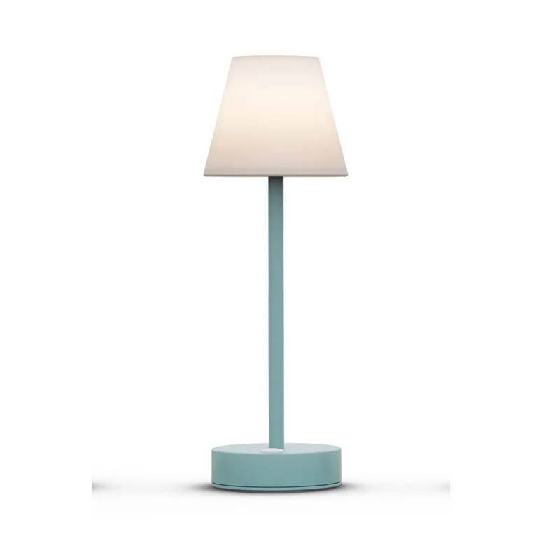 Akku LED-Tischleuchte Lola