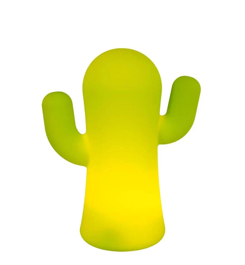 LED-Stehleuchte Panchito