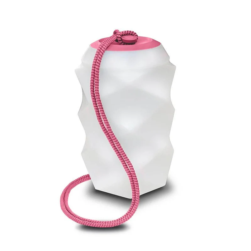 LED-Pendelleuchte Bita mit Akku und Fernbedienung