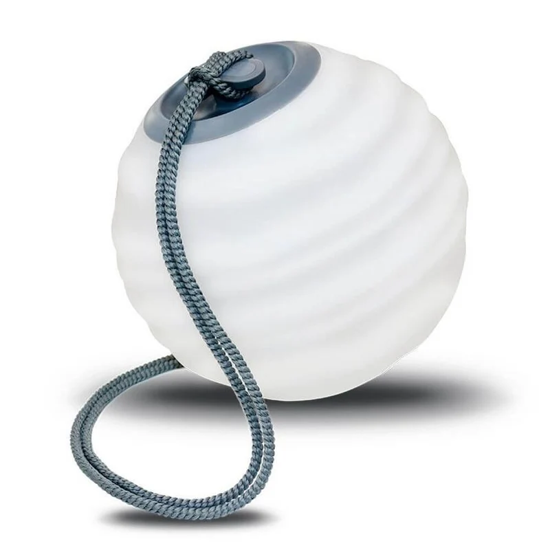 LED-Hängeleuchte Sora Ø 24cm mit Fernbedienung