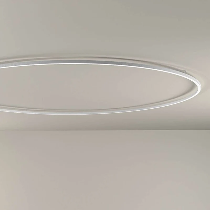 Panzeri Brooklyn LED-Ring Deckenlampe