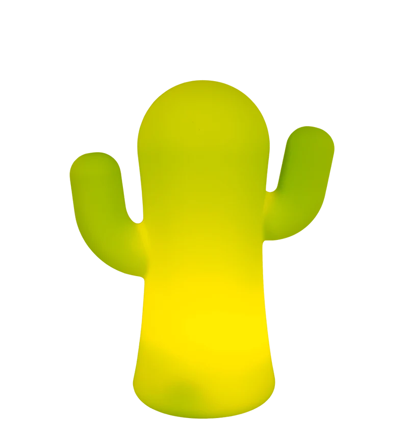 Akku-Tischleuchte Panchito