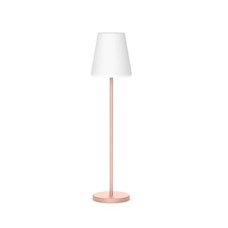 LED Akku-Stehleuchte Lola Mini mit Fernbedienung