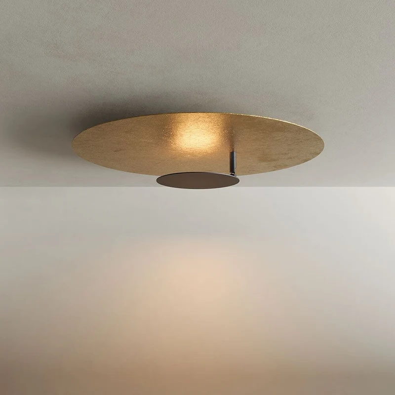s.luce LED Wand- und Deckenlampe Plate