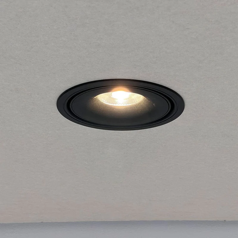LED Einbaustrahler schwenkbar & Dimmbar