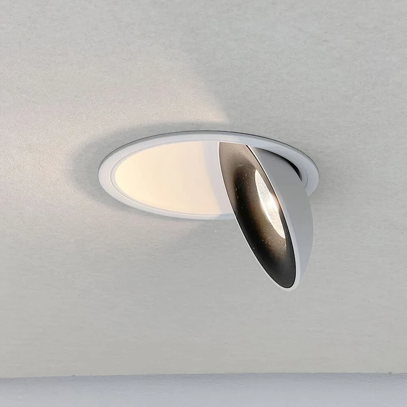 LED Einbaustrahler schwenkbar & Dimmbar