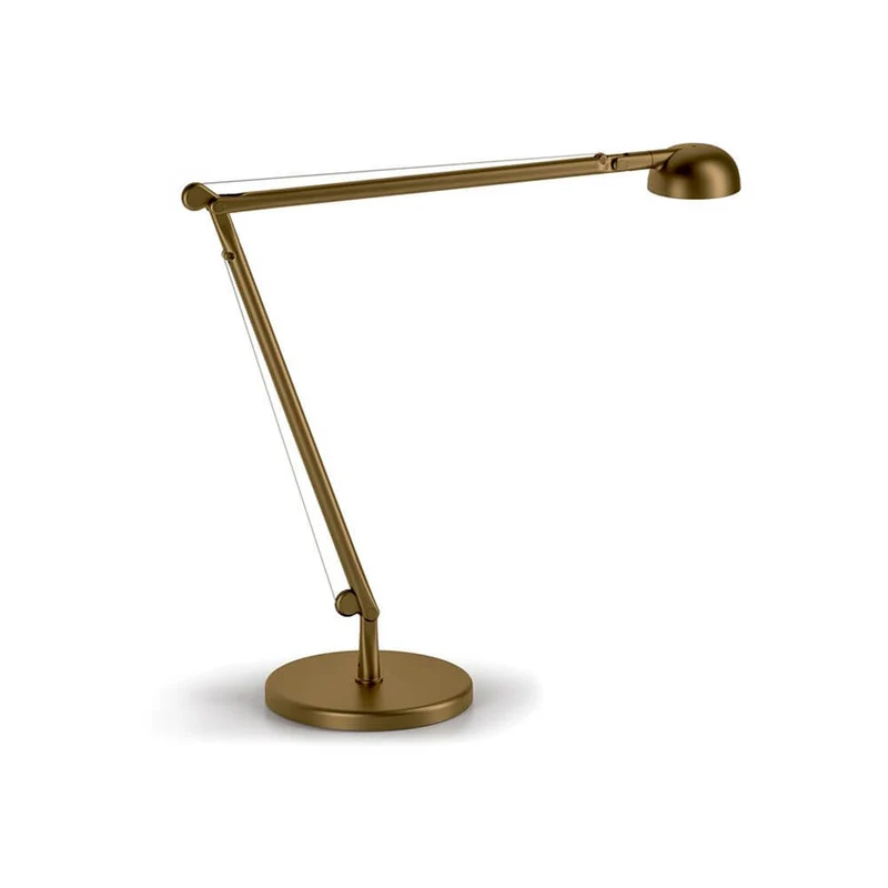 Panzeri Opuntia LED-Schreibtischlampe CCT-Dimmbar