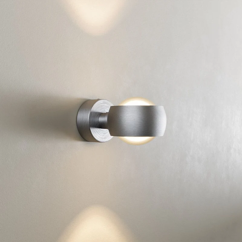 s.luce Beam LED-Wandleuchte modern Up & Down