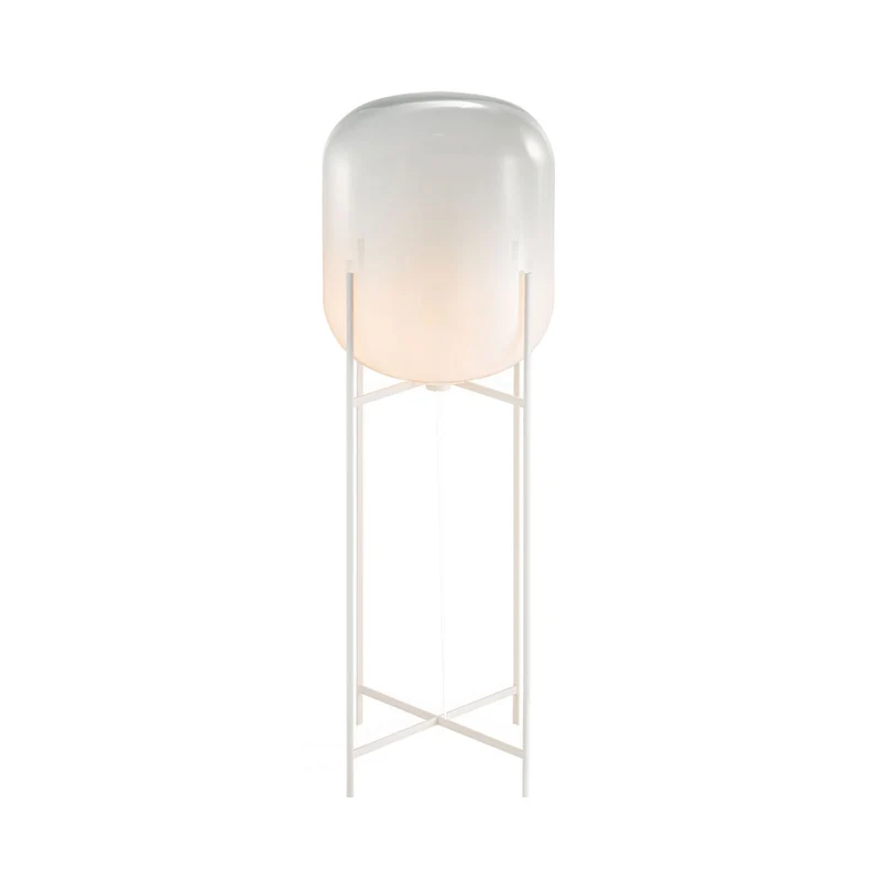 Pulpo LED Stehleuchte Oda Big Ø 45cm H 140cm