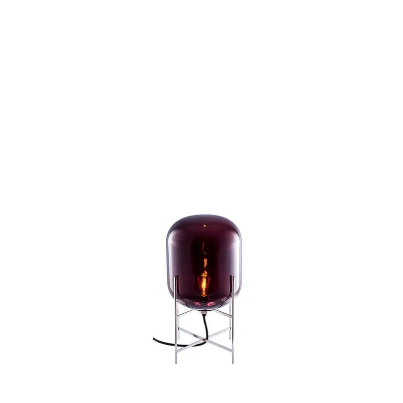 Pulpo LED Tischleuchte Oda Small Ø 24cm H 45cm