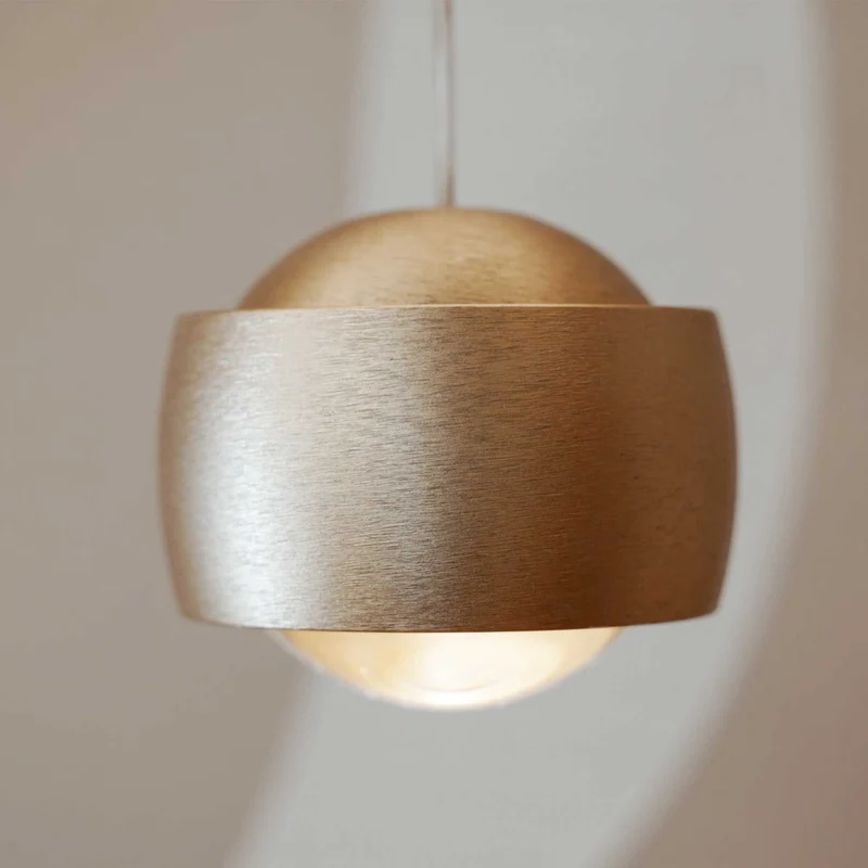 s.luce Beam LED Hängeleuchte Ø 8cm