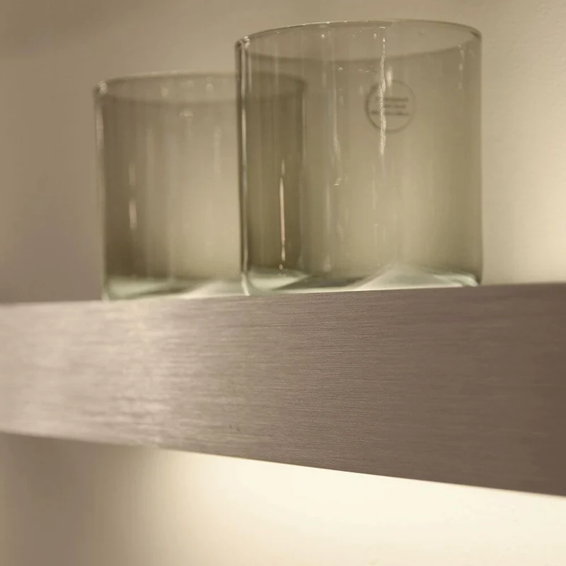 s.luce Cusa LED-Lichtboard Wandleuchte Up & Down