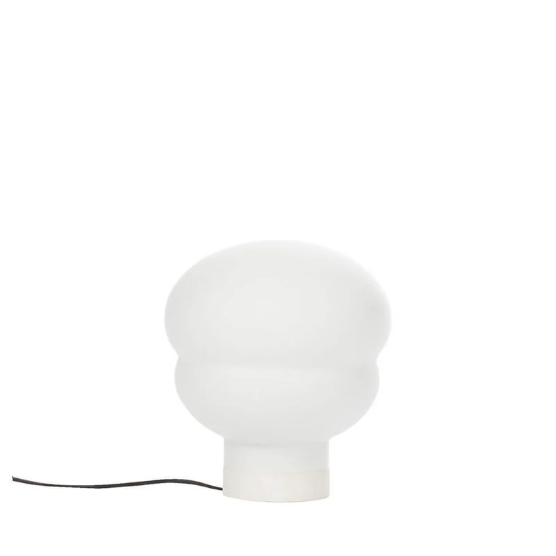 Pulpo LED Tischlampe Kumo Small Ø 2cm