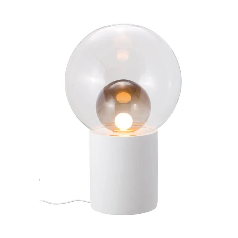 Pulpo LED Tischleuchte Boule High Ø 52cm