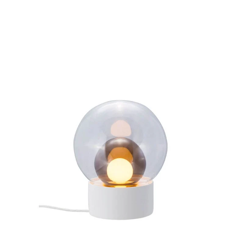 Pulpo LED Tischleuchte Boule Small Ø 29cm
