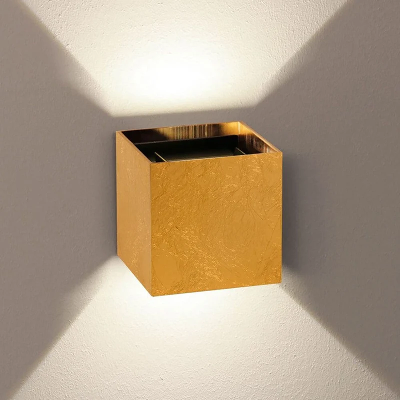 s.luce Ixa LED High Power Wandlampe IP20