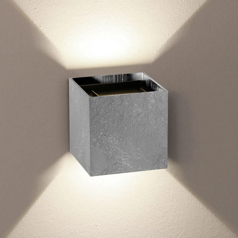 s.luce Ixa LED High Power Wandlampe IP20