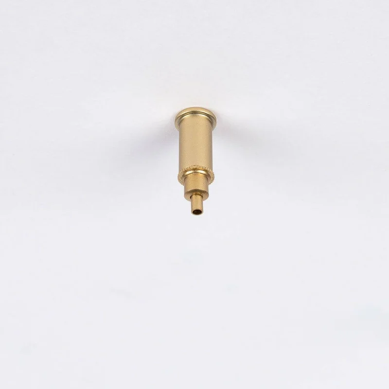 s.luce Modular Stahlseilhalter für Hängeleuchten