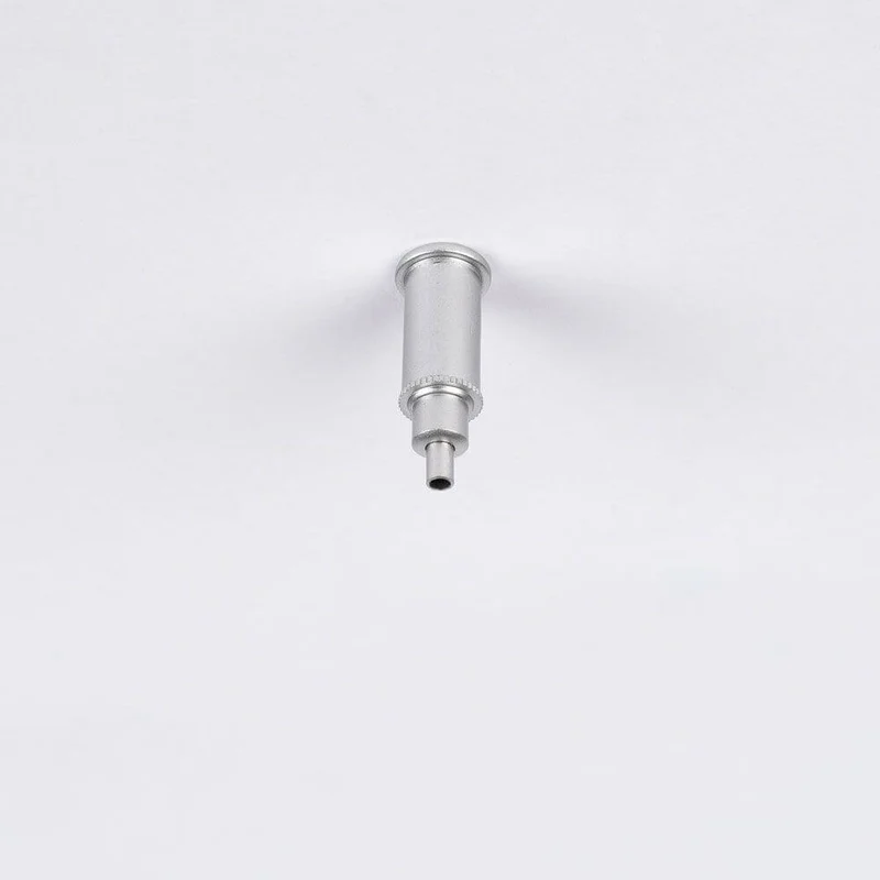 s.luce Modular Stahlseilhalter für Hängeleuchten